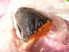 面包-家乐福(古北店)