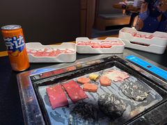 -蓝鲸湾汤泉(包河店)