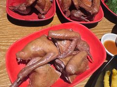 -光明刘冰乳鸽店(光明法政北路店)