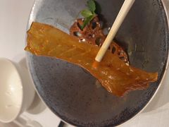 -扬州香格里拉·香宫中餐厅