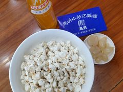 -马洪小炒泡馍馆(钟楼回民街店)