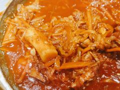 -姜虎东白丁烤肉(银泰中心in99店)