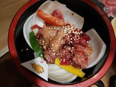 -热血兄弟·炭火烤肉(融侨中心店)