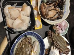 -川骄海鲜自助(亚运村店)