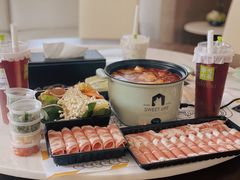 -锅sir时尚火锅外卖(滨江店)