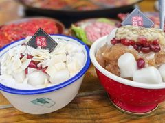 -正南齊北重庆老火锅(光华村直营店)