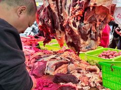 -阿娟牛肉丸·手打牛肉丸·现做现卖