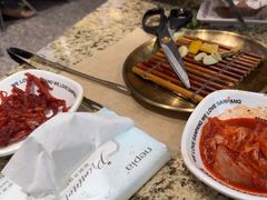-安又胖韩国烤肉(泰达永旺店)