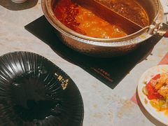 -一绪に寿喜烧(虹悦城店)