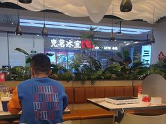 -三江源活鱼现烤(维多利摩尔城店)