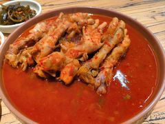 -京玉菲饭店(李村店)