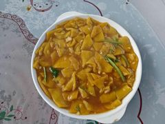 -金台阶鱼馆(于桥水库店)