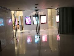 -百丽宫影城(ifc商场店)
