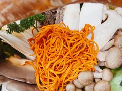 -捞王锅物料理(凯旋路店)