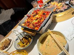 -恰八斗·猛火长沙菜(国贸店)