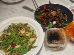 -小菜园新徽菜(池州万盛店)