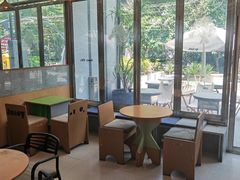 -Juicy Bakery(瑞景店)