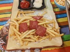 -滋味烤鱼(祥和里店)