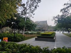 -厦门大学(思明校区)