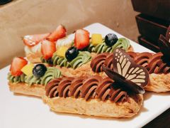 -索菲特西湖大酒店·香榭丽全日候餐厅(南山路店)