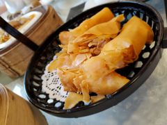 -龙的酒楼·手工早茶·顺德菜(近良路店)