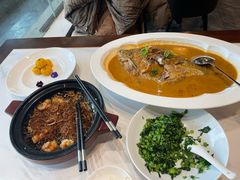 -鱼痴渔醉·食鲜集(月亮湾店)