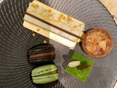 -新发展亚太JW万豪酒店·福苑咖啡厅