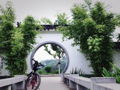 -金银湖国家城市湿地公园