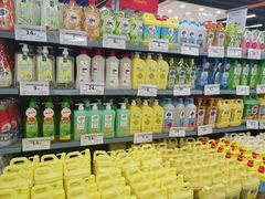 -永辉超市(凯德·天府店)