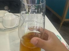 -帕米尔食府(白云观店)