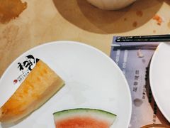 -初色海鲜自助(万丰路店)