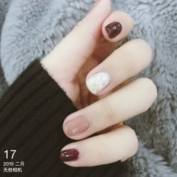 -NEW LOOK-绿麓 · 美甲美睫脱毛工作室