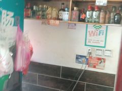 -朗妈私房菜(婺女州店)