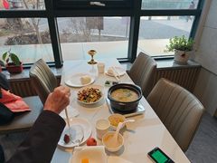 -东方太阳城淮扬餐厅(会所中餐厅店)