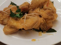 -鹿鸣春饭店(总店)