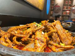 -六月雪干锅(涪城万达广场店)