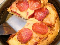 -必胜客(东大桥店)