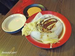 -黄师傅湿辣牛肉(胡桃里店)