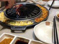 -韩宫宴烤肉·料理(苏州中心店)