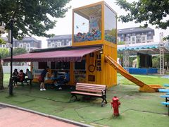 -安徒生童话乐园