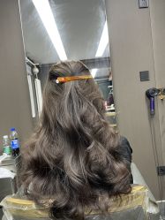 -MY HAIR ARDOR