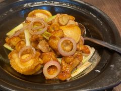 -彩丰楼中餐厅(佘山世茂洲际酒店)