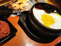 -肉甲韩国木炭烤肉(新壹街1店)