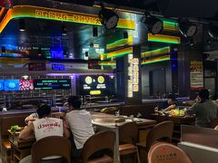 -杨小佳·齐齐哈尔烤肉·烤串(广州店)