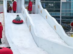 -大族广场Mall&More