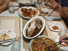 -海尔巴格·新疆菜(吐鲁番店)