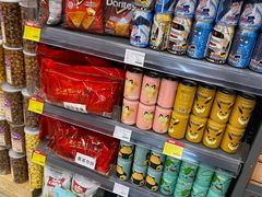 -blt精品超市(南京环宇城店)