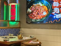 -山悦里 山野·鲜火锅(罗斯福广场店)