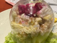 -赵小姐丨新中餐(曲江店)