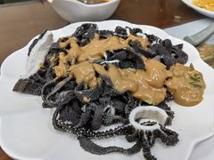 -清真牛街祥云轩门钉肉饼(左家庄店)